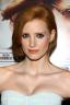 Jessica Chastain 21