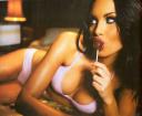 Jessica-Jane Clement 48