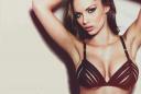 Jessica-Jane Clement 101