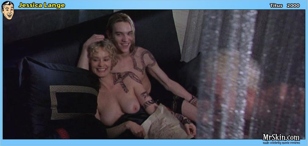Fotos de Jessica Lange desnuda - Página 1 - Fotos de Famosas.TK.