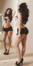 Jessica Lowndes 41