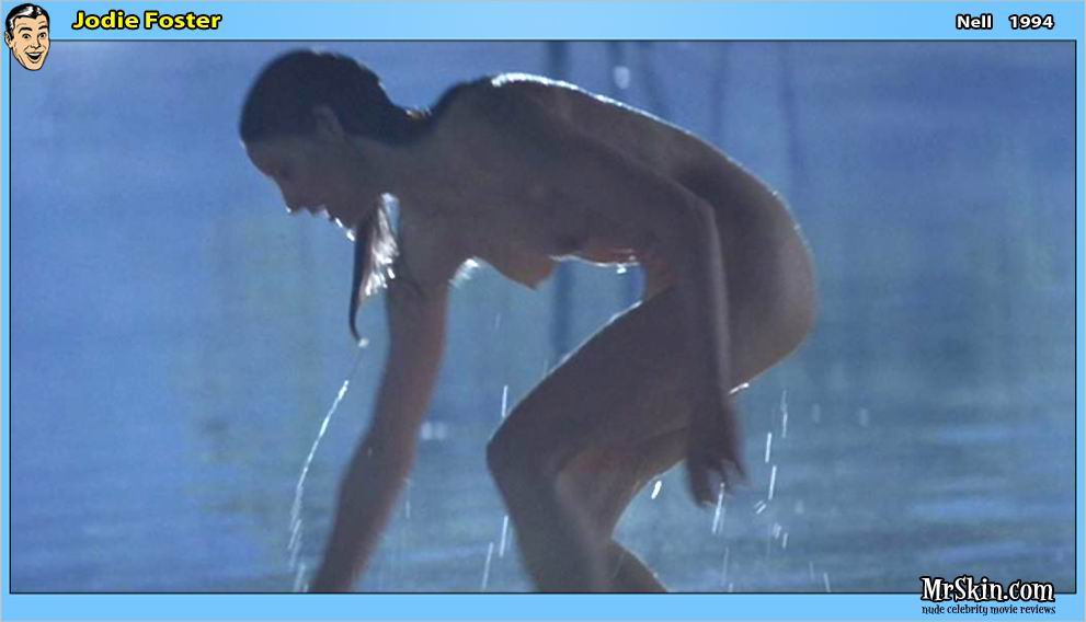 Fotos de Jodie Foster desnuda - Página 3 - Fotos de Famosas.TK.