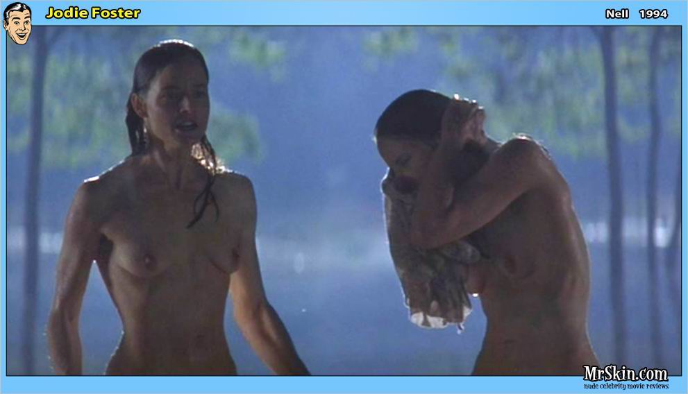 Fotos de Jodie Foster desnuda - Página 3 - Fotos de Famosas.TK.