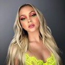 Jordyn Jones 13