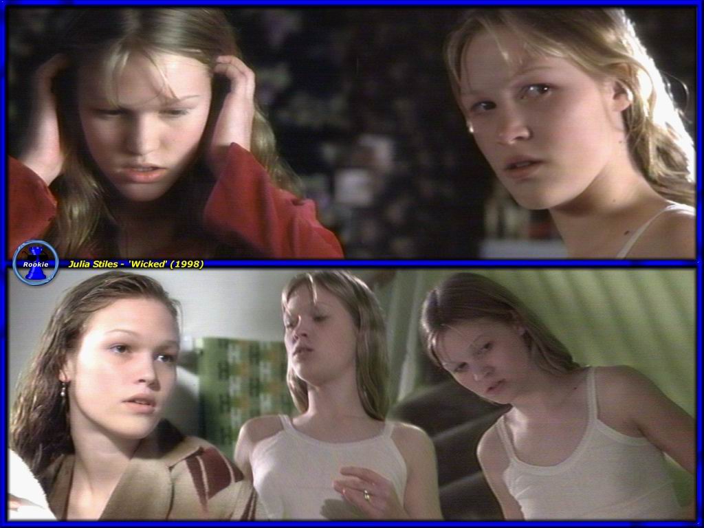 Fotos de Julia Stiles desnuda - Página 3 - Fotos de Famosas.TK.