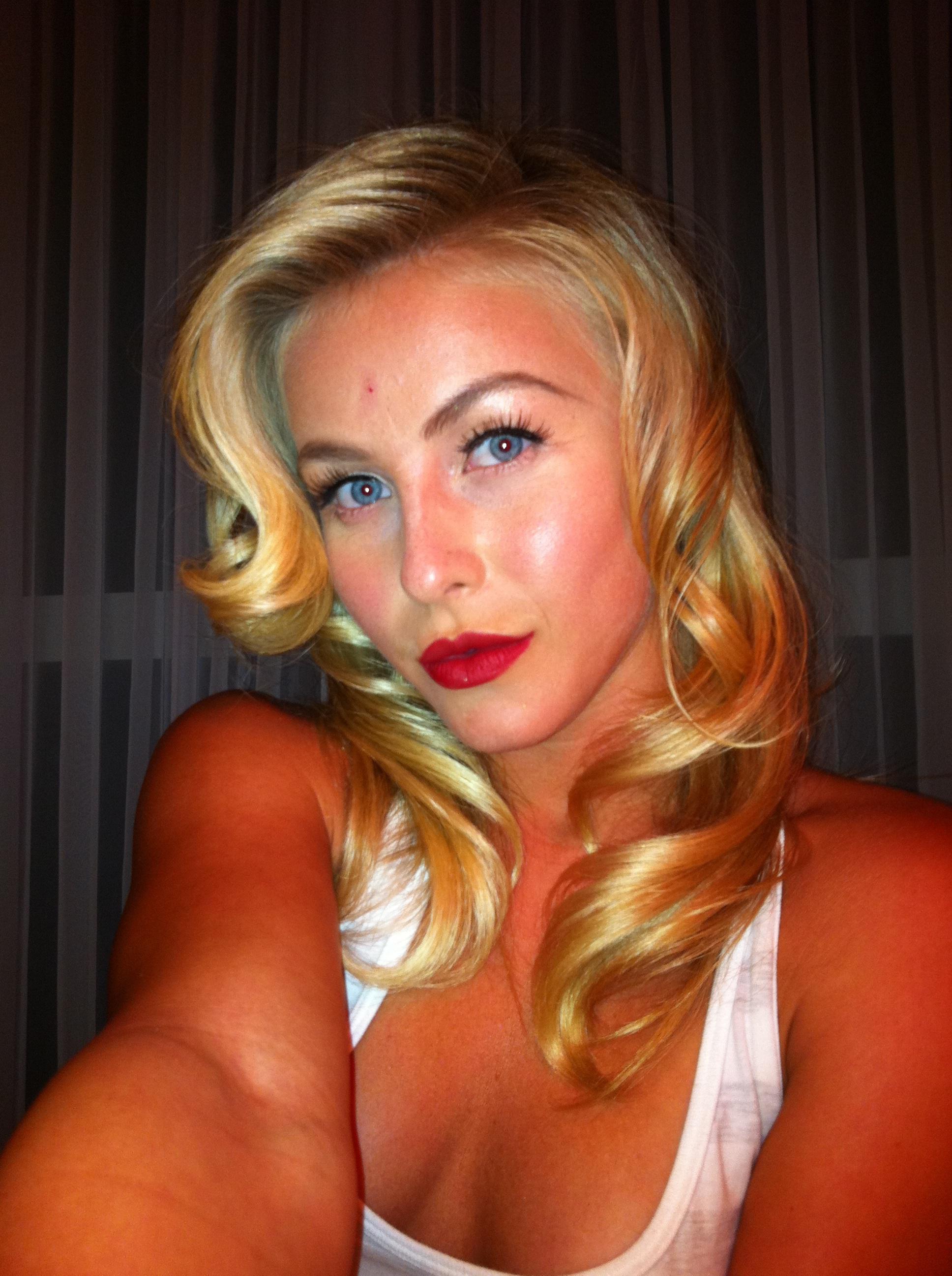 Fotos de Julianne Hough desnuda - Página 1 - Fotos de Famosas.TK