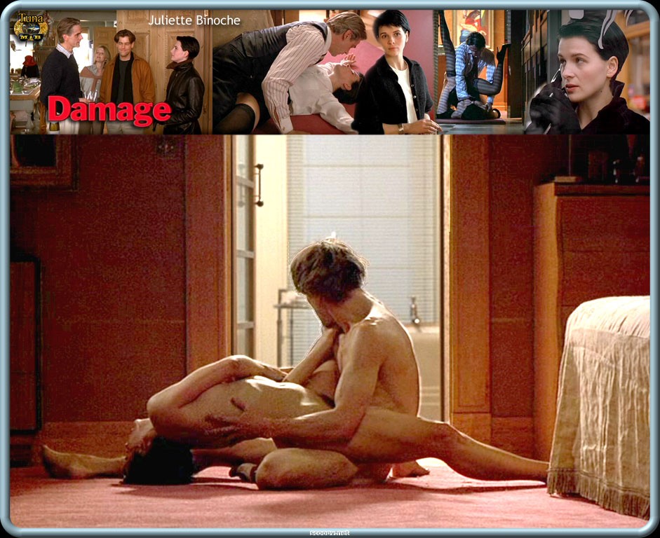 Fotos de Juliette Binoche desnuda - Página 4 - Fotos de Famosas.TK.