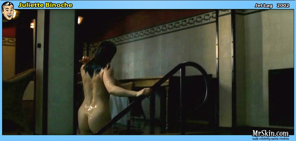 Fotos de Juliette Binoche desnuda - Página 4 - Fotos de Famosas.TK.