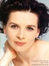 Juliette Binoche 1