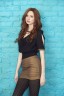 Karen Gillan 3