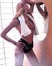 Karolina Kurkova 100