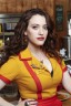 Kat Dennings 90