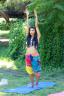 Kat Graham 100
