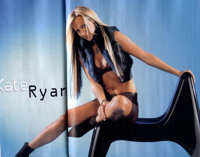 Fotos de Kate Ryan desnuda - Página 3 - Fotos de Famosas.TK.