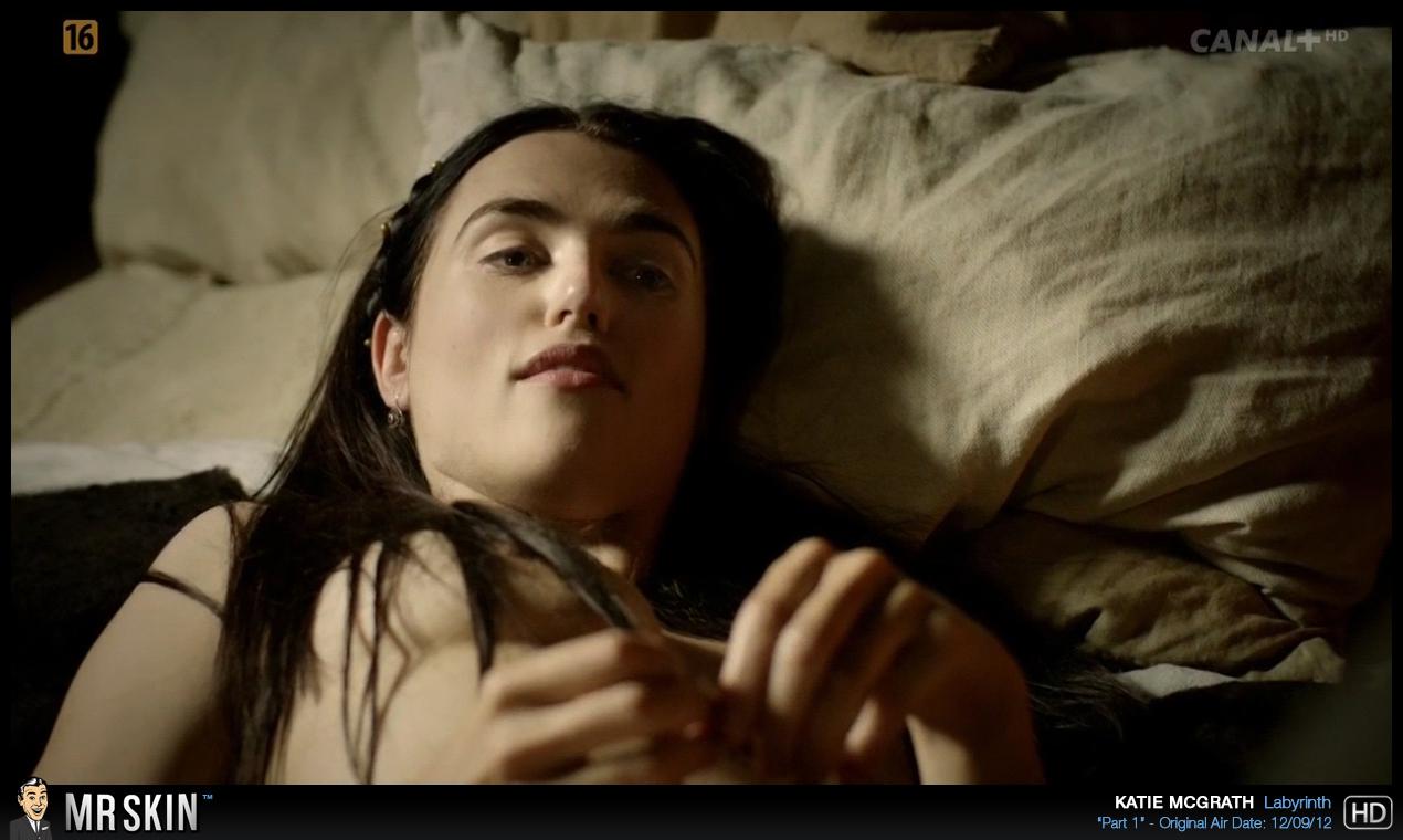 Fotos de Katie McGrath desnuda - Página 3 - Fotos de Famosas.TK.