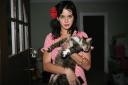 Katy Perry 19