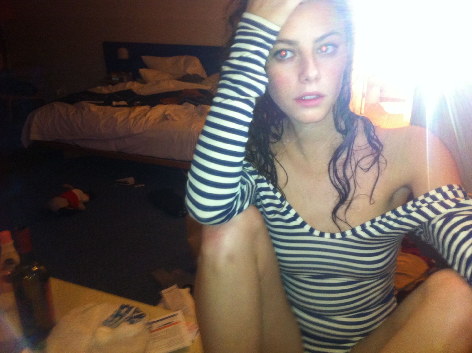 Fotos de Kaya Scodelario desnuda - Página 7 - Fotos de Famosas.TK.