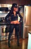 Keesha Sharp 22