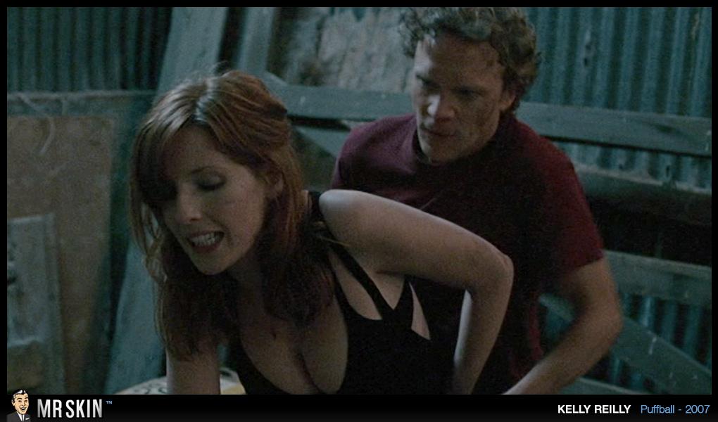 Fotos de Kelly Reilly desnuda - Página 3 - Fotos de Famosas.TK.