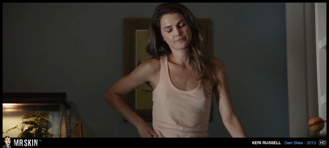 Fotos de Keri Russell desnuda - Página 9 - Fotos de Famosas.TK.