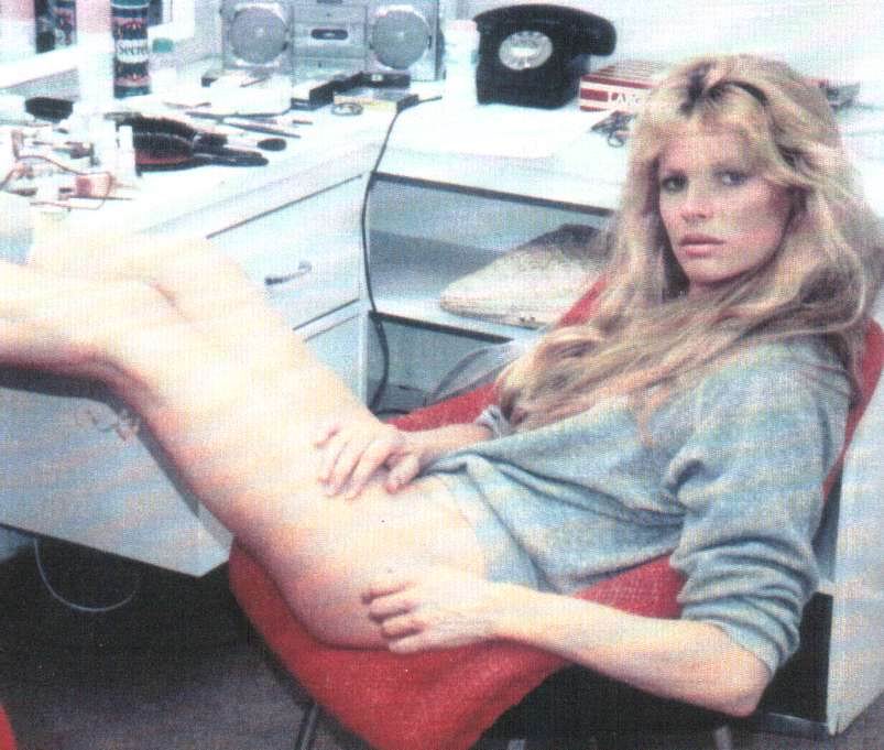 Fotos de Kim Basinger desnuda - Página 3 - Fotos de Famosas.TK.
