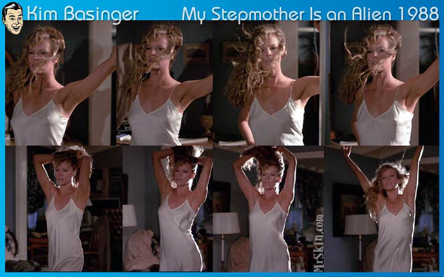 Fotos de Kim Basinger desnuda - Página 8 - Fotos de Famosas.TK.