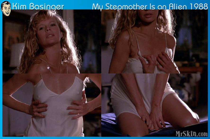 Fotos de Kim Basinger desnuda - Página 9 - Fotos de Famosas.TK.