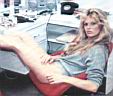 Kim Basinger 56