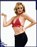 Kim Cattrall 50