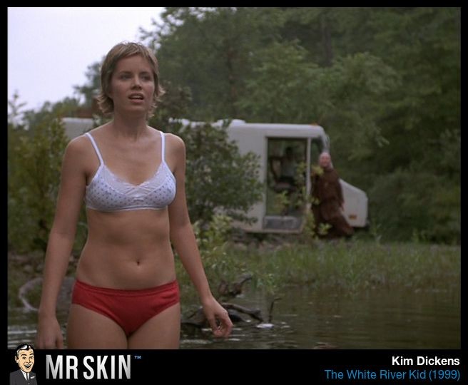 Fotos de Kim Dickens desnuda - Página 2 - Fotos de Famosas.TK.