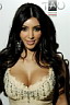 Kim Kardashian 12