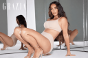 Kim Kardashian 990