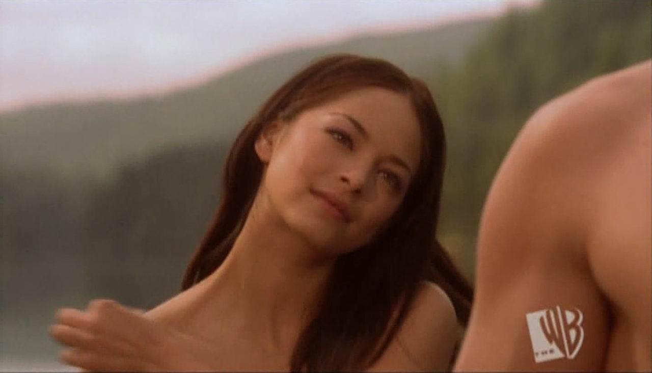 Fotos de Kristin Kreuk desnuda - Página 12 - Fotos de Famosas.TK.