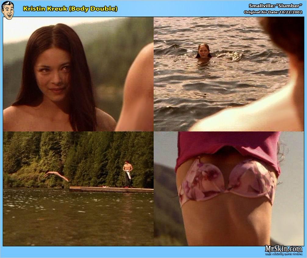 Fotos de Kristin Kreuk desnuda - Página 13 - Fotos de Famosas.TK.