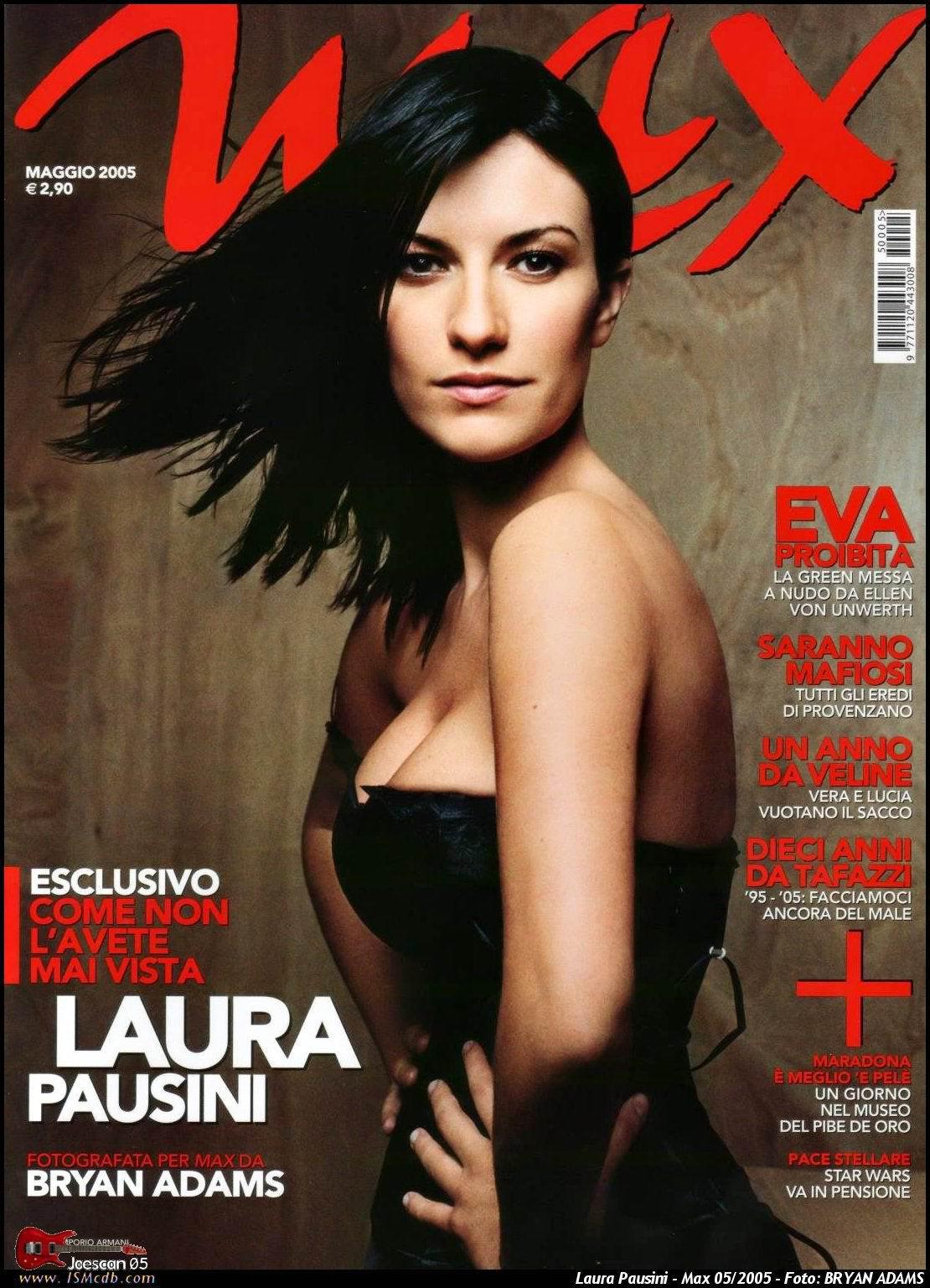 Fotos de Laura Pausini desnuda - Página 1 - Fotos de Famosas.TK.