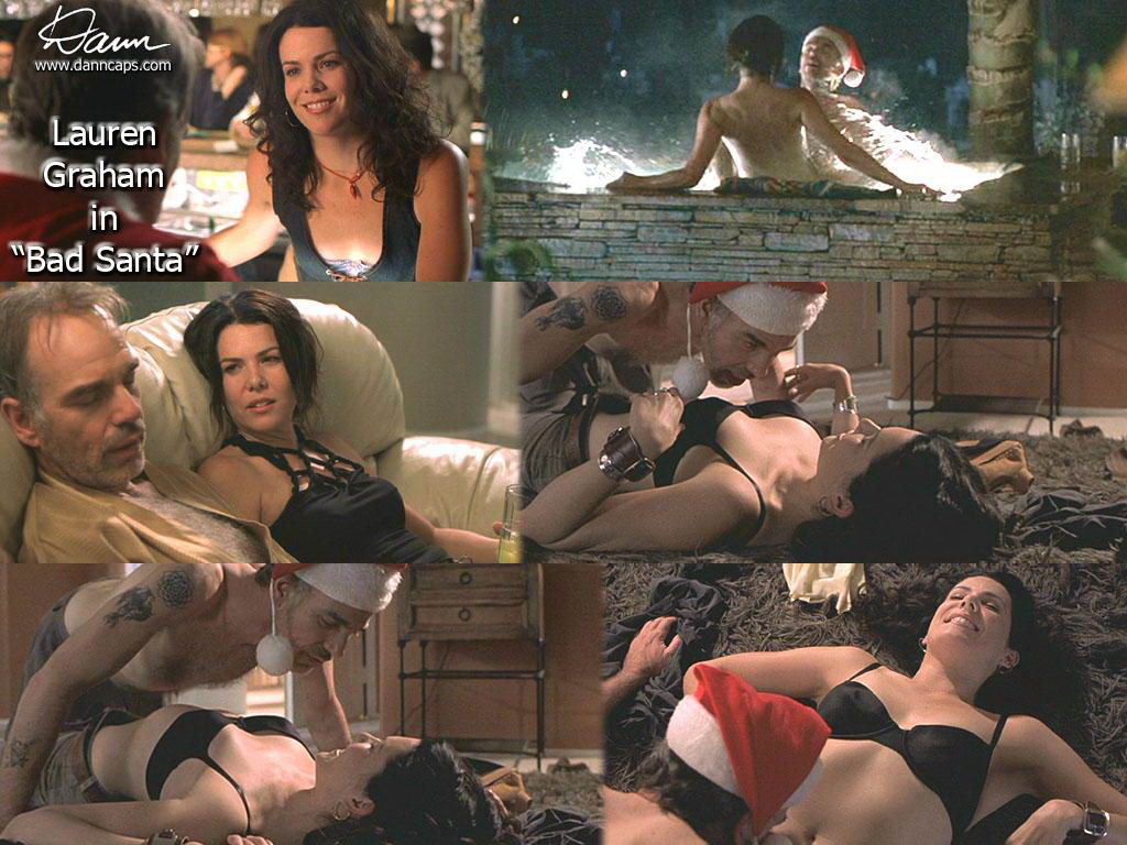 Fotos de Lauren Graham desnuda - Página 4 - Fotos de Famosas.TK.