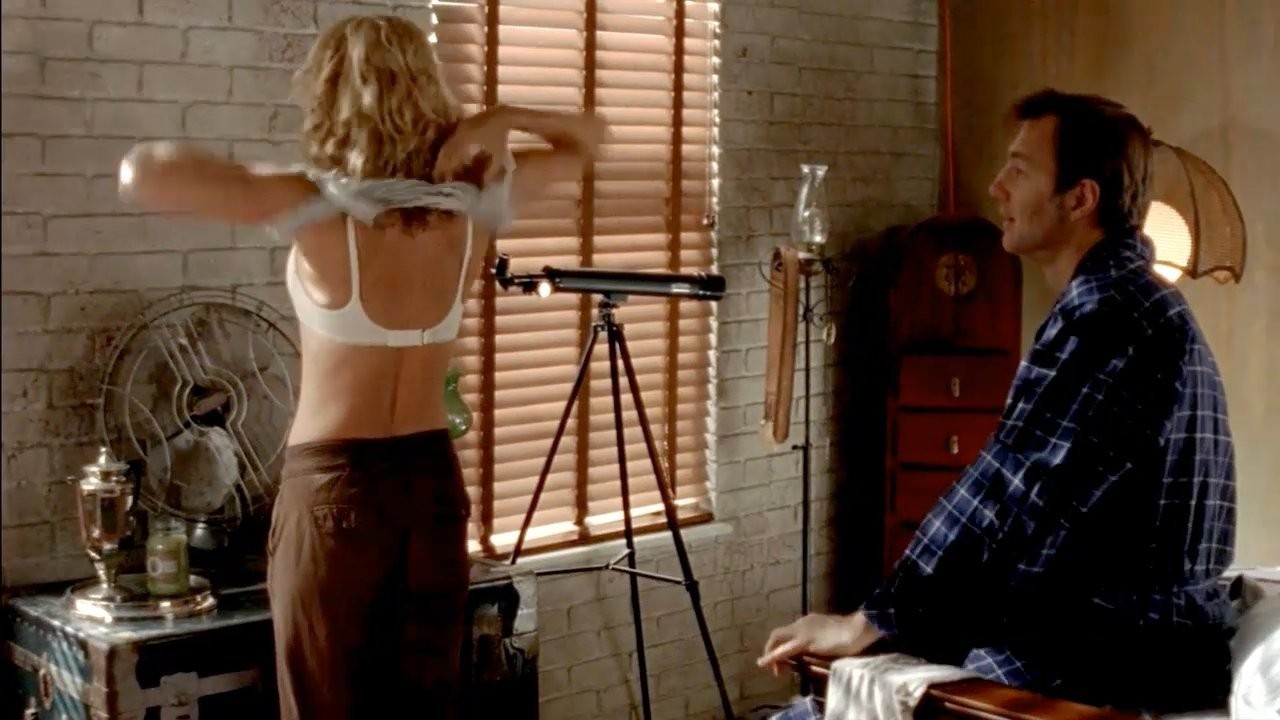 Fotos de Laurie Holden desnuda - Fotos de Famosas.TK.