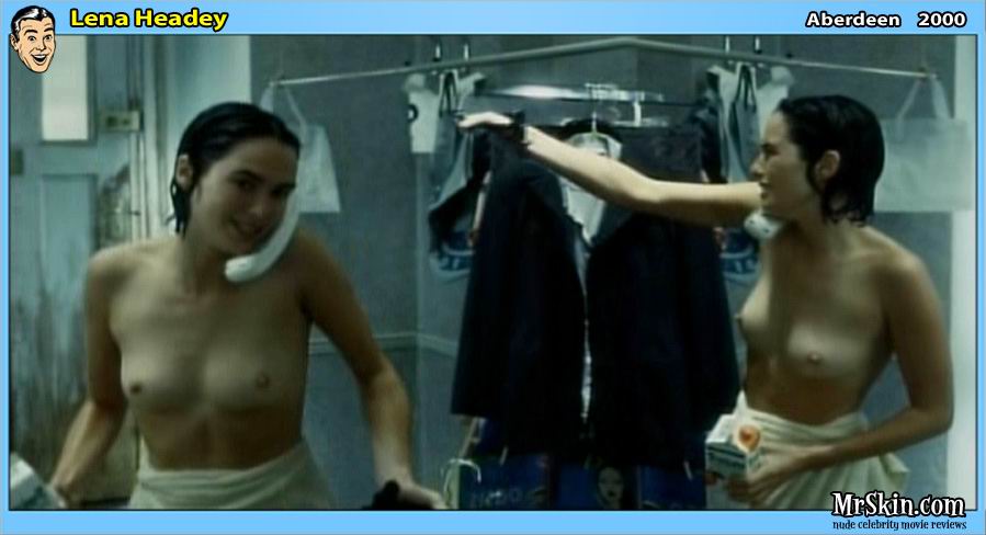 Fotos de Lena Headey desnuda - Página 2 - Fotos de Famosas.TK.