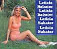 Leticia Sabater 12