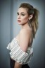 Lili Reinhart 4