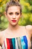 Lili Reinhart 35