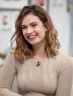Lily James 42