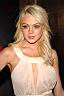 Lindsay Lohan 321