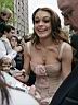 Lindsay Lohan 410