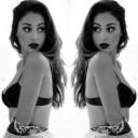 Lindsey Morgan 45