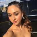 Lindsey Morgan 51