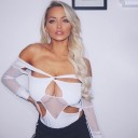 Lindsey Pelas 184