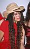 Lisa Bonet 37