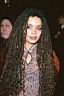 Lisa Bonet 38