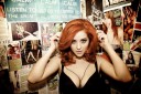 Lucy Collett 70